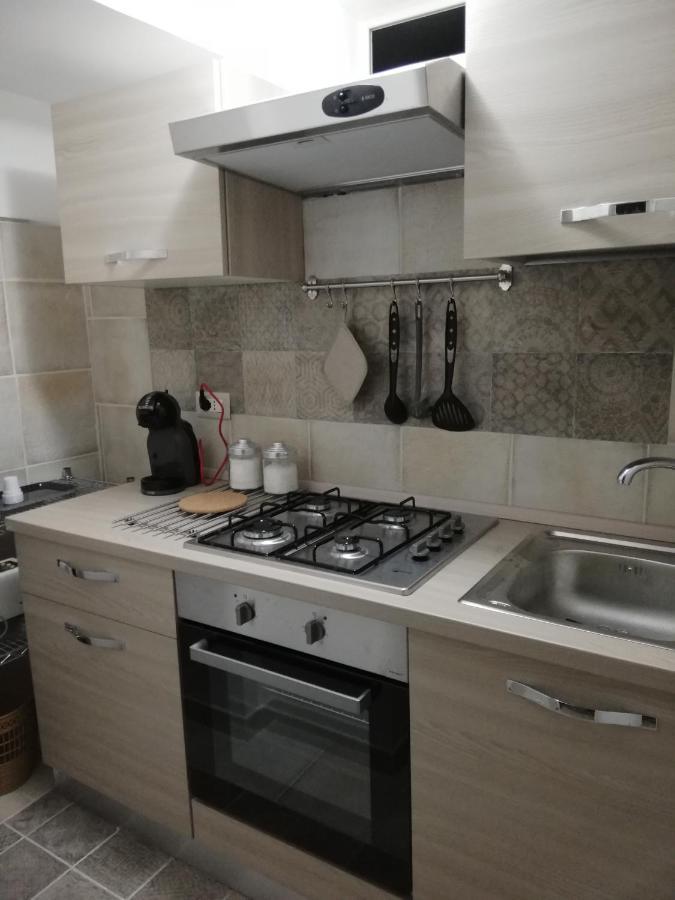Residenza Don Carlo Διαμέρισμα Νάπολη Εξωτερικό φωτογραφία