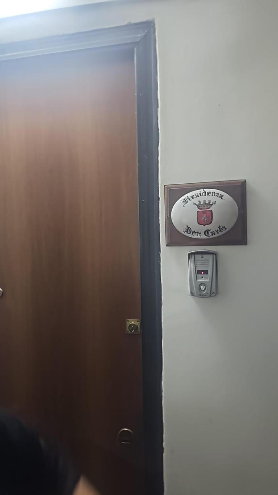 Residenza Don Carlo Διαμέρισμα Νάπολη Εξωτερικό φωτογραφία