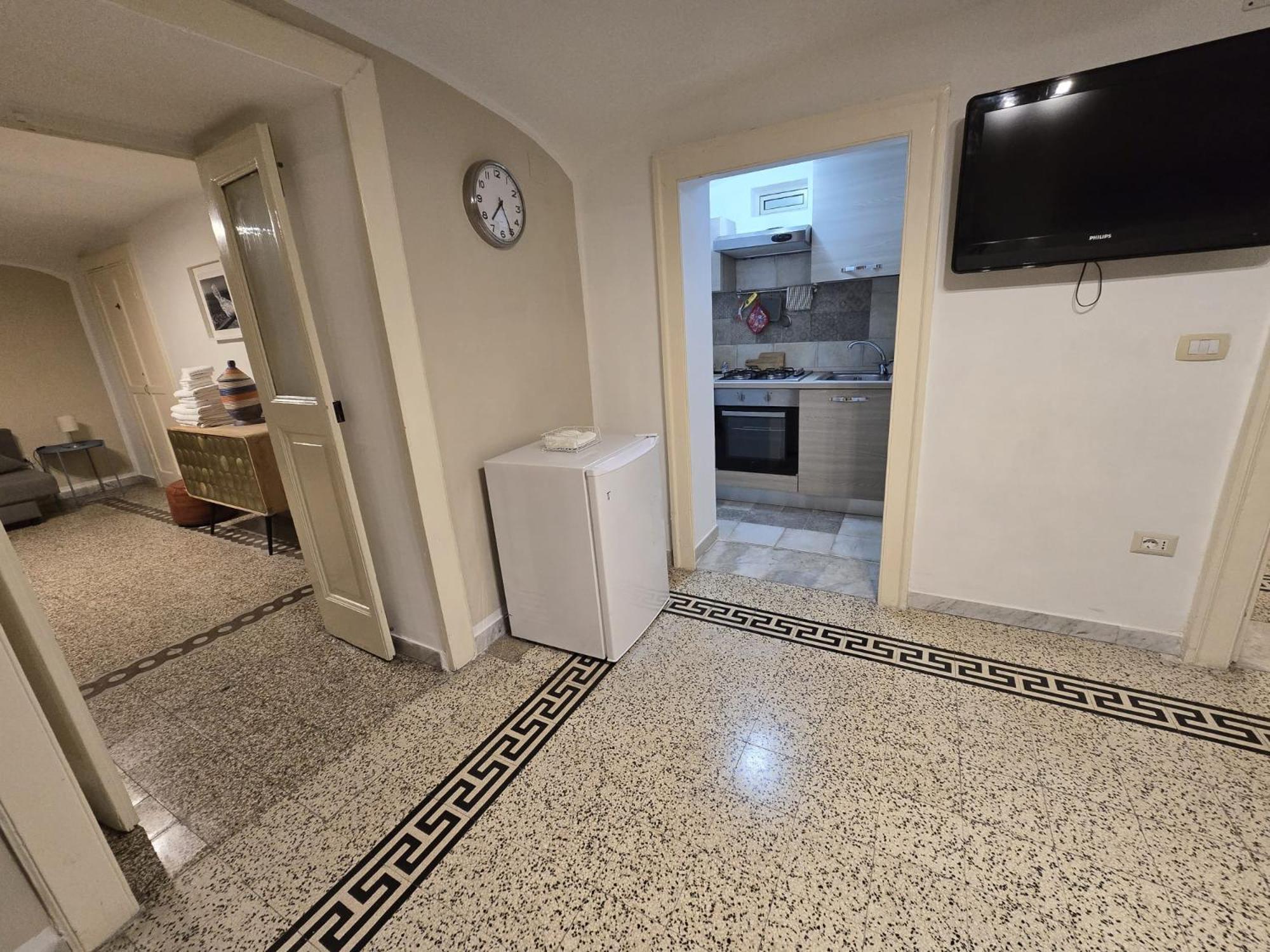 Residenza Don Carlo Διαμέρισμα Νάπολη Εξωτερικό φωτογραφία