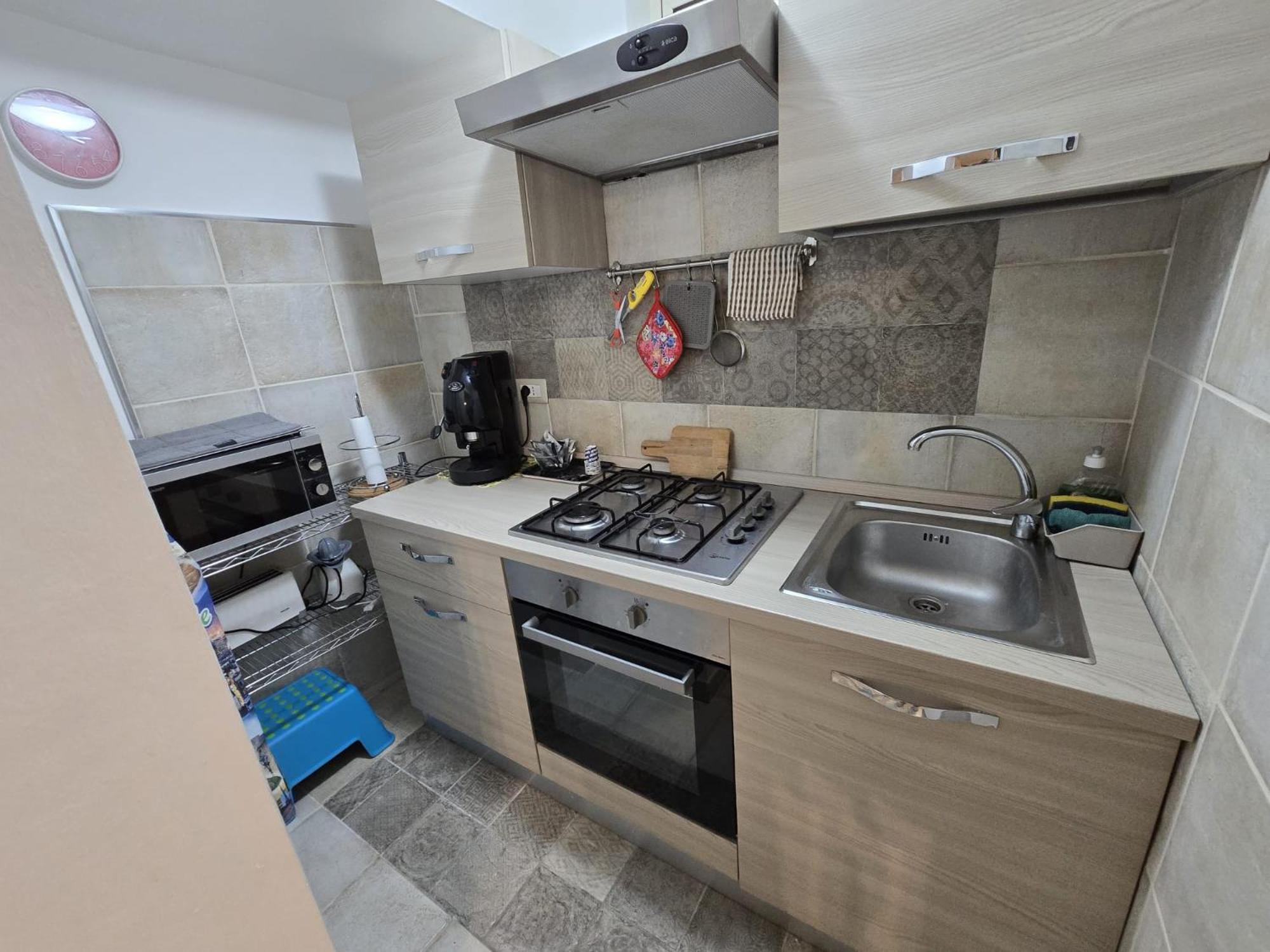 Residenza Don Carlo Διαμέρισμα Νάπολη Εξωτερικό φωτογραφία