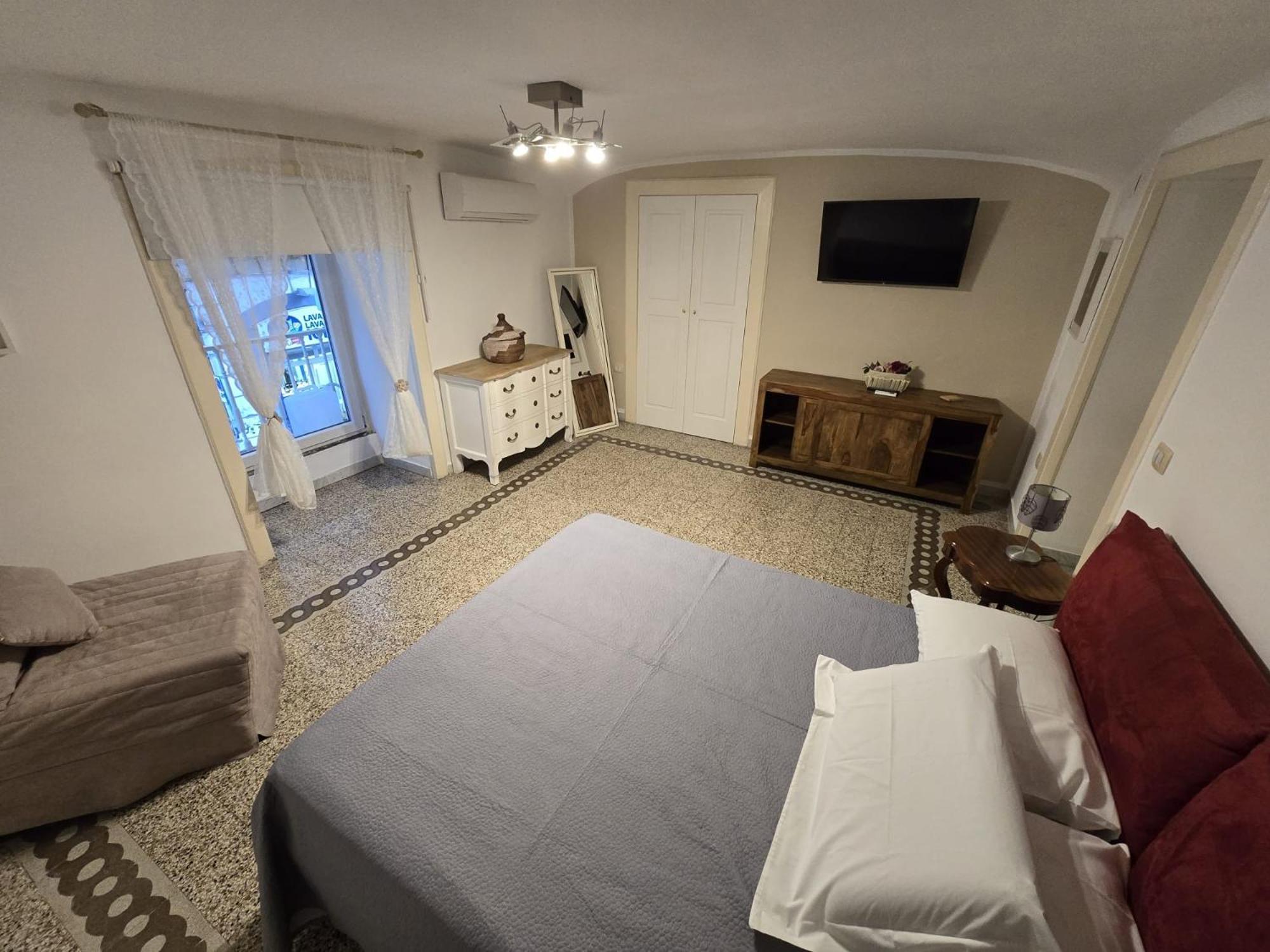 Residenza Don Carlo Διαμέρισμα Νάπολη Εξωτερικό φωτογραφία
